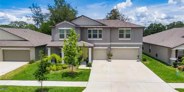 145 RAIN BERRY AVENUE
