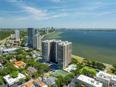 3301 BAYSHORE BOULEVARD