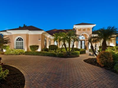18 CARISA ROYALE COURT
