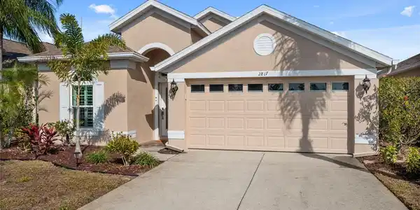 2817 PLANTAIN DRIVE