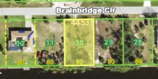 15374 BRAINBRIDGE CIRCLE