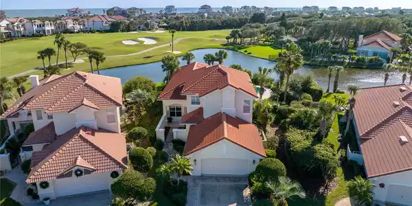25 MARBELLA COURT
