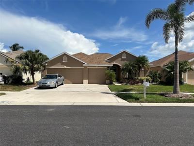 1822 MIRA LAGO