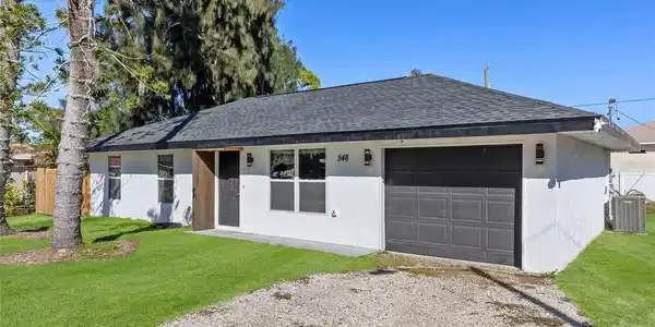 548 YALE ROAD