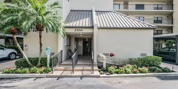 2700 COVE CAY DRIVE