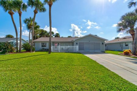 227 OCEAN PALM DRIVE