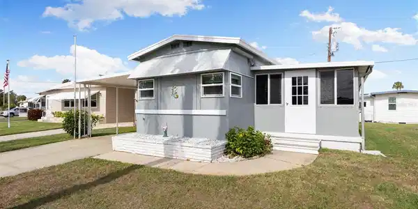 354 QUIET WAY