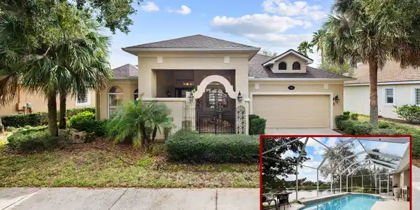 12 HIDDEN LAKE WAY