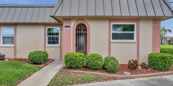 4411 RUSTIC DRIVE