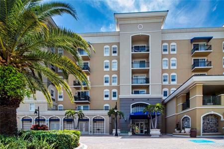 1064 N TAMIAMI TRAIL