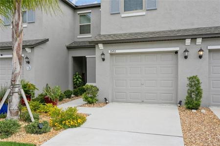840 ROYAL EMPRESS DRIVE