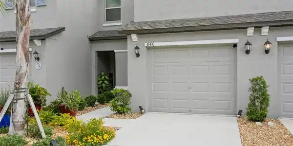 840 ROYAL EMPRESS DRIVE