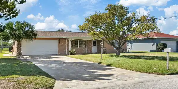 4160 HEADSAIL DRIVE
