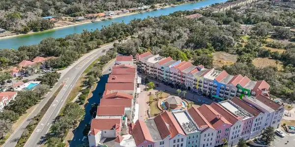 101 PALM HARBOR PARKWAY