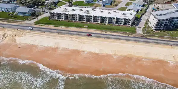 2600 OCEAN SHORE BOULEVARD