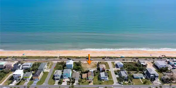 1005 N OCEAN SHORE BOULEVARD