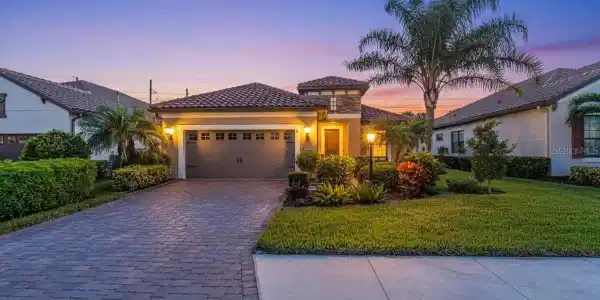 26744 WEISKOPF DRIVE