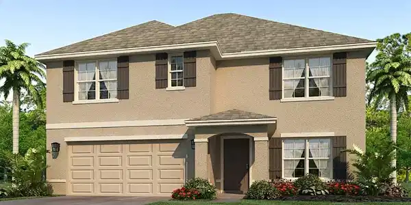 2109 GRAND FLORA