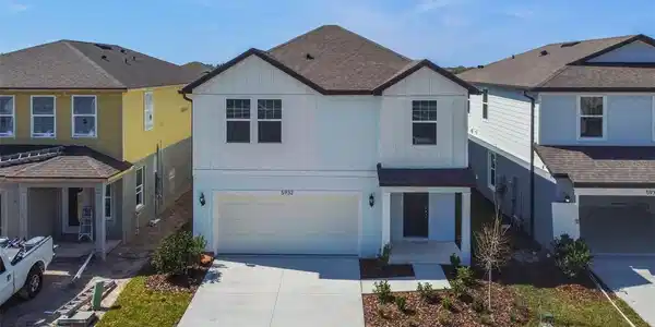 5932 HIDDEN BRANCH DRIVE