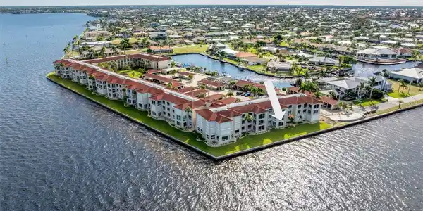 1 COLONY POINT DRIVE