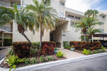 2615 COVE CAY DRIVE