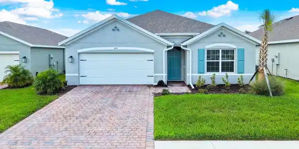 1422 POWELL VALLEY DRIVE