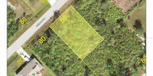 5388 GULFPORT AND OTHERS TERRACE