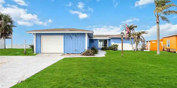 227 BAHIA VISTA DRIVE