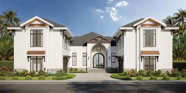3441 GULFMEAD DRIVE