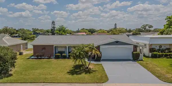 4014 PLEASANT RIDGE DR