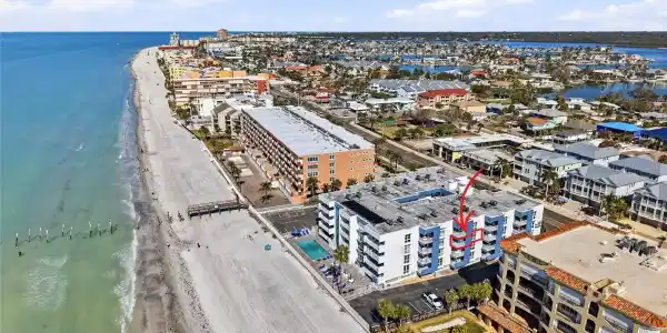 16308 GULF BOULEVARD