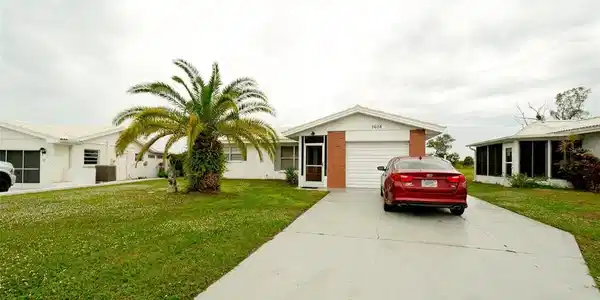 3608 JOYCE DRIVE