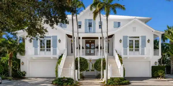 3440 GULFMEAD DRIVE
