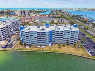500 TREASURE ISLAND CAUSEWAY