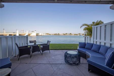 500 TREASURE ISLAND