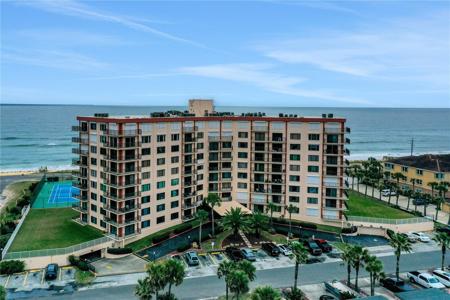3600 S OCEAN SHORE BOULEVARD