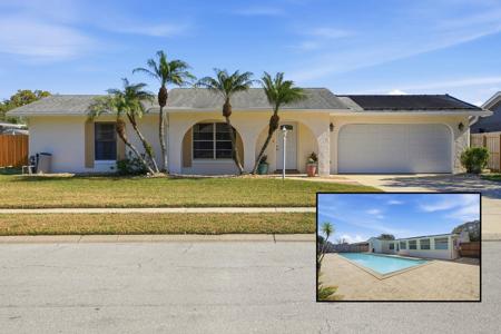 2927 LANTERN DRIVE