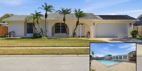 2927 LANTERN DRIVE