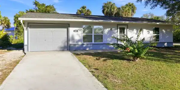 301 LAMBERT STREET