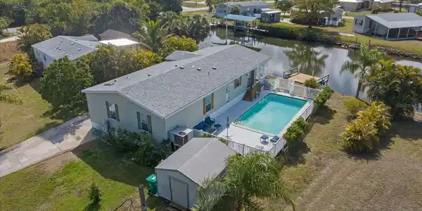 721 RIO VILLA DRIVE