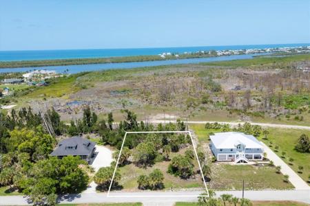 55 GREEN DOLPHIN DRIVE N
