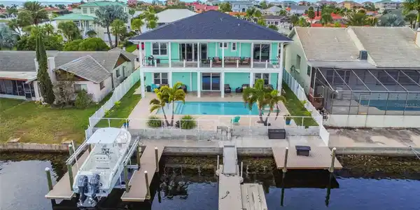5036 OYSTER COVE