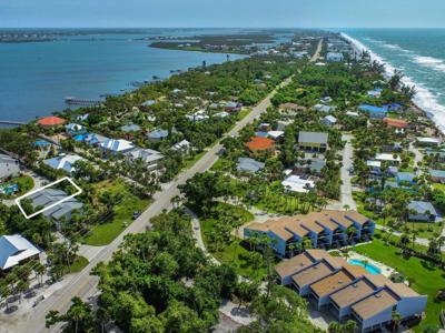 5031 BEACH