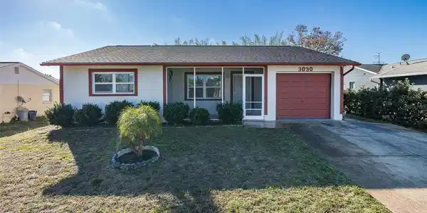 3030 BIGELOW DRIVE