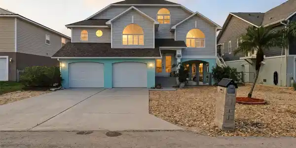 7324 ISLANDER LANE