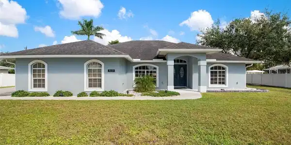 3031 ODESSA ROAD