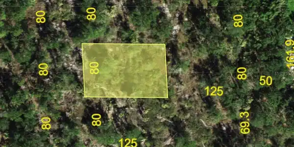 330 N BONITA LANE