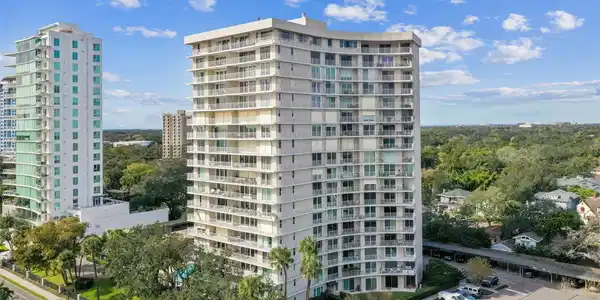 2611 BAYSHORE BOULEVARD