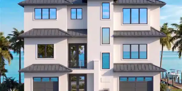 27 DOLPHIN DRIVE