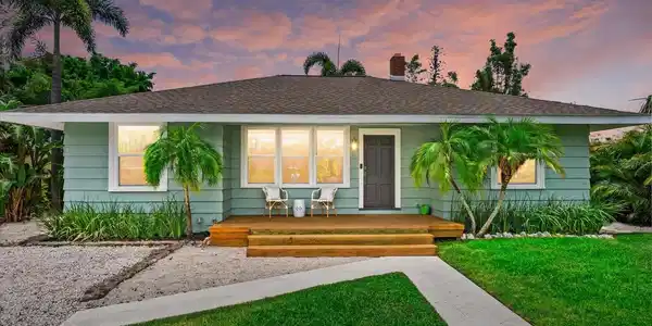 1051 INDIAN BEACH DRIVE